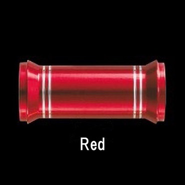 リールシートパイプ/SKPA16　レッド